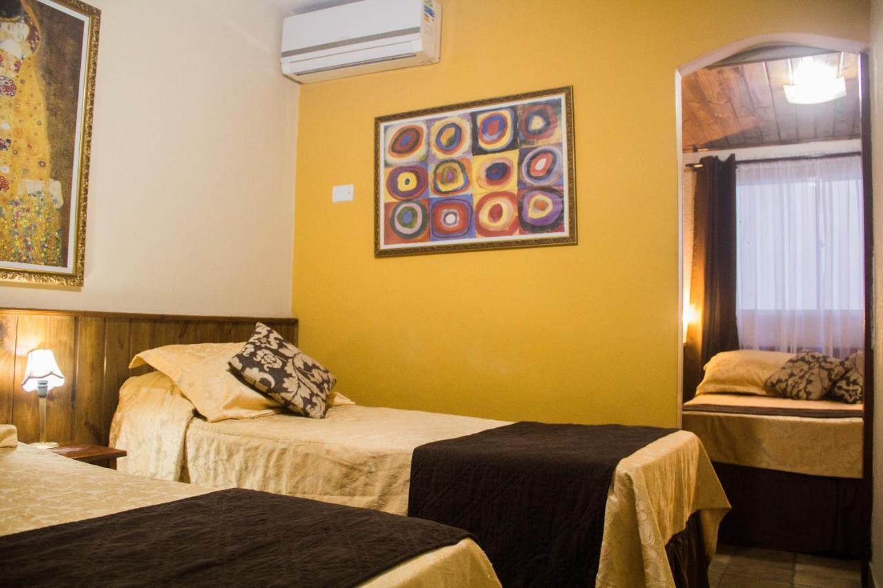 Apart Hotel Francesco Florianopolis Ngoại thất bức ảnh