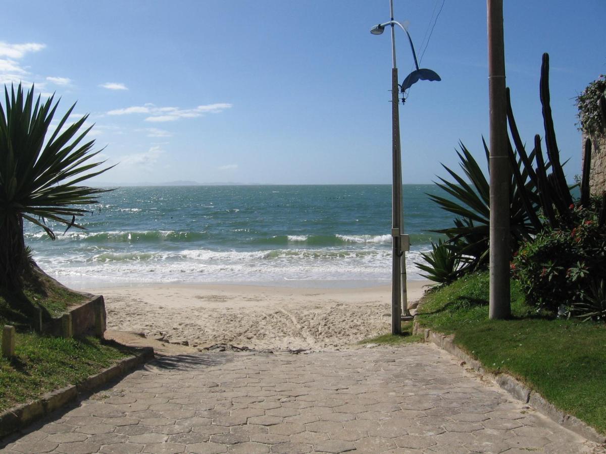 Apart Hotel Francesco Florianopolis Ngoại thất bức ảnh