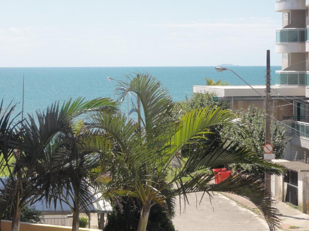 Apart Hotel Francesco Florianopolis Phòng bức ảnh