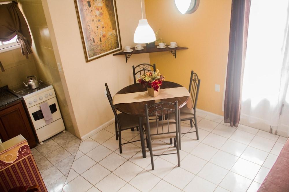 Apart Hotel Francesco Florianopolis Ngoại thất bức ảnh