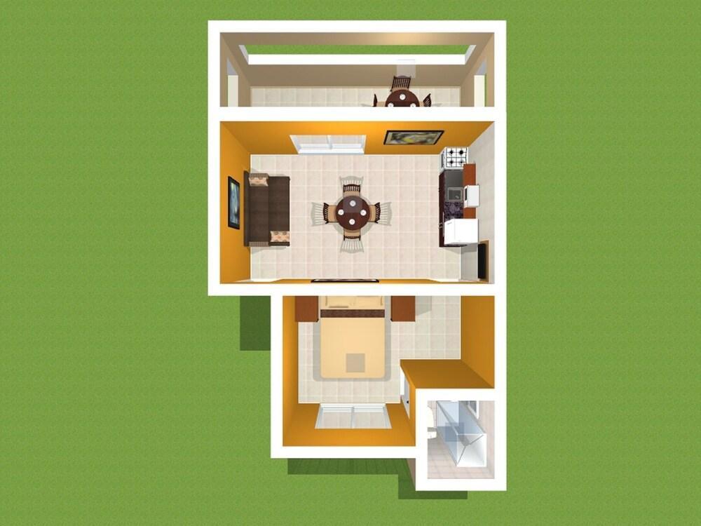 Apart Hotel Francesco Florianopolis Ngoại thất bức ảnh