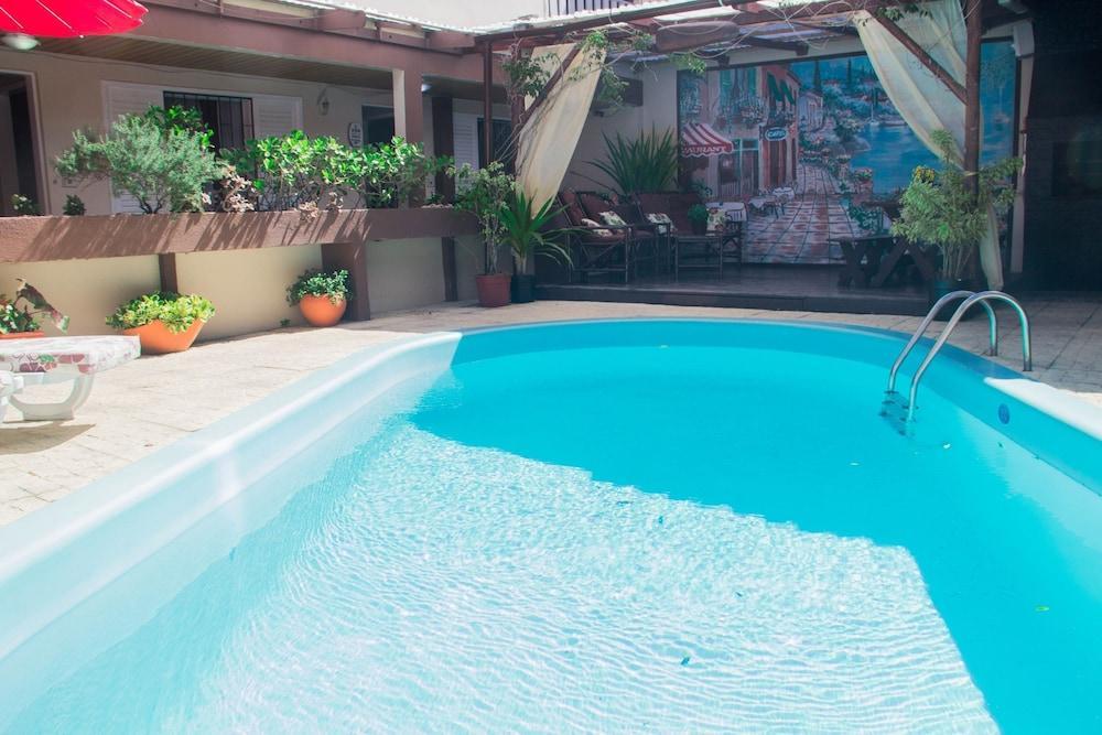 Apart Hotel Francesco Florianopolis Ngoại thất bức ảnh