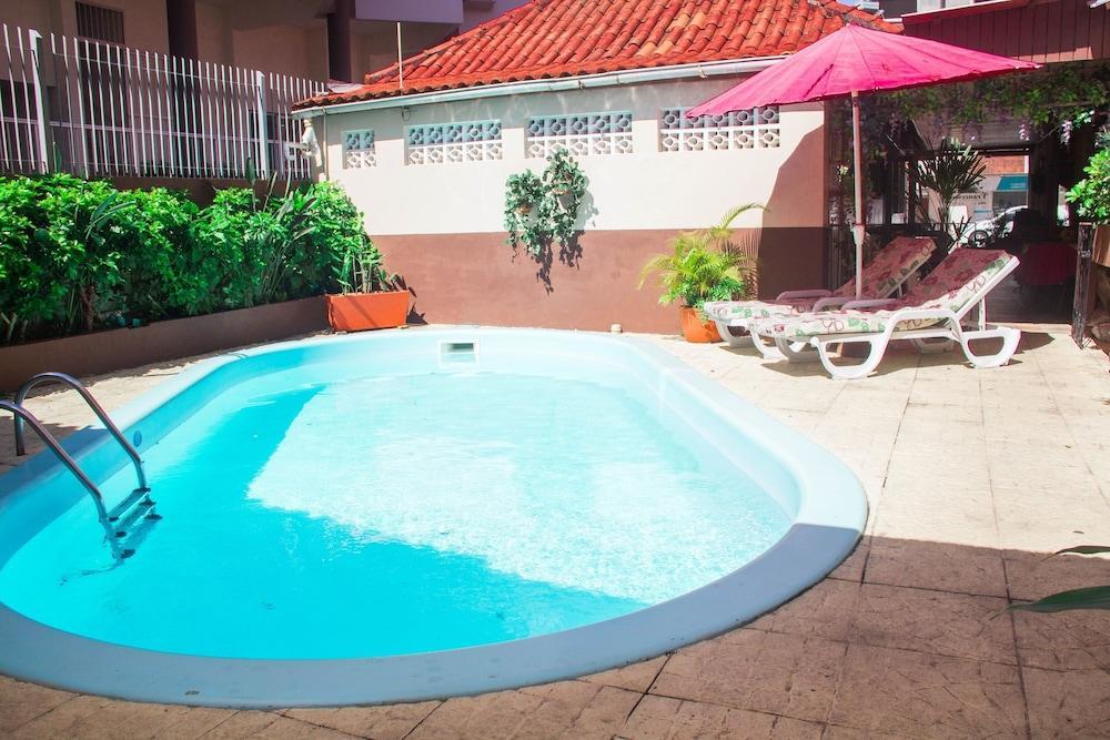 Apart Hotel Francesco Florianopolis Ngoại thất bức ảnh