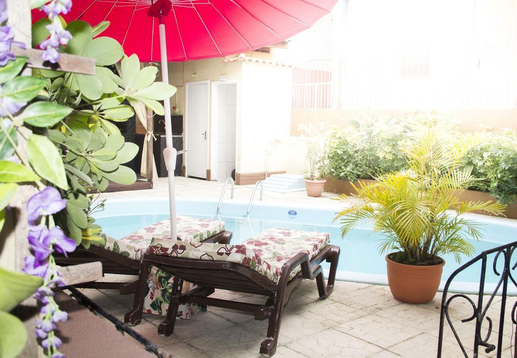 Apart Hotel Francesco Florianopolis Ngoại thất bức ảnh