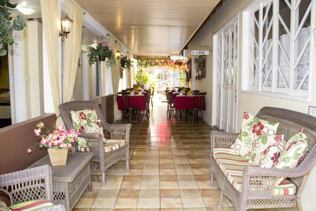 Apart Hotel Francesco Florianopolis Ngoại thất bức ảnh