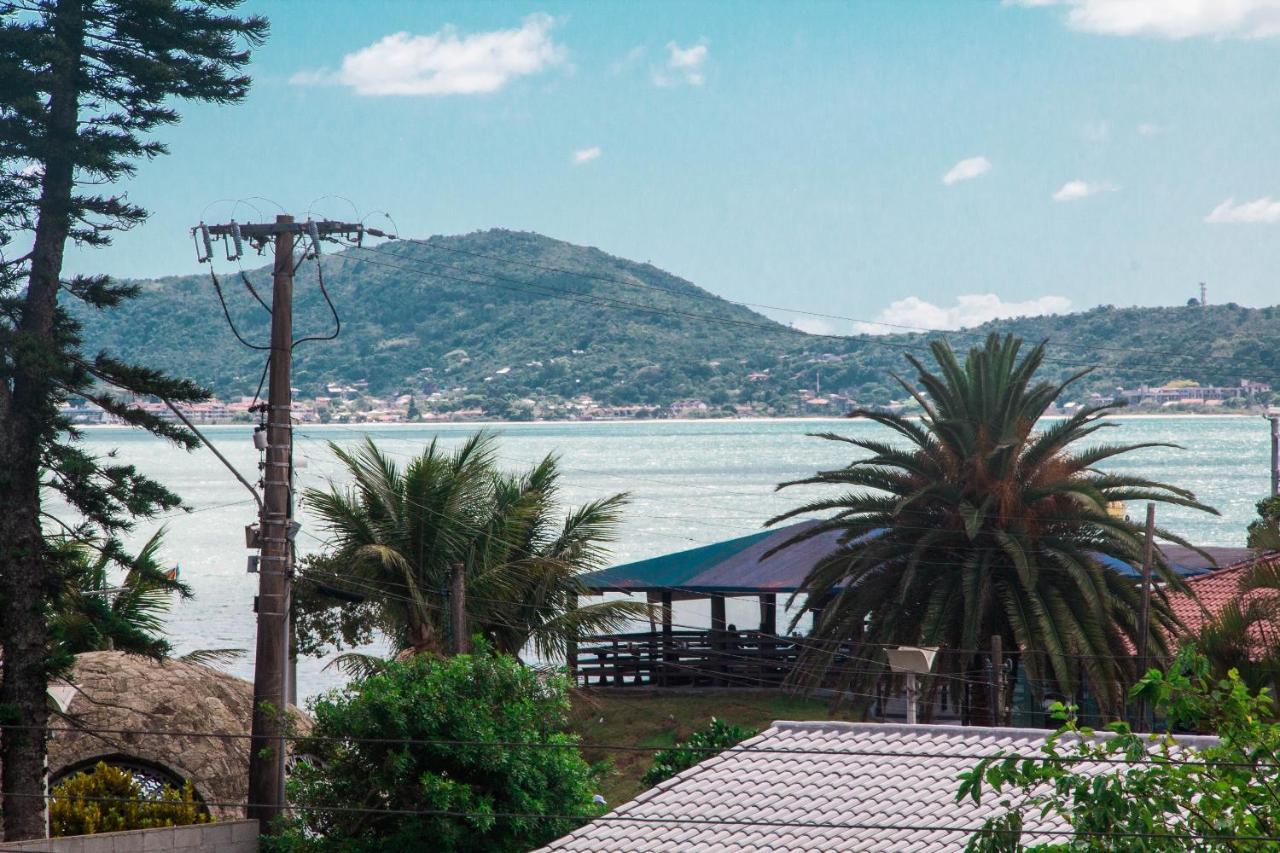 Apart Hotel Francesco Florianopolis Ngoại thất bức ảnh